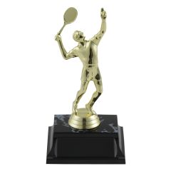 Basic Value Tennis Trophies
