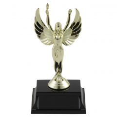 Victory Angel Achievement Trophies