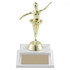 Simple Ballet Trophy