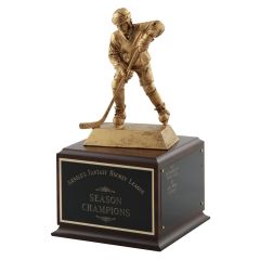 Perpetual Fantasy Hockey Trophy