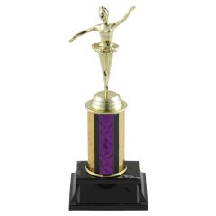 Fantasy Losers Ballerina Trophy