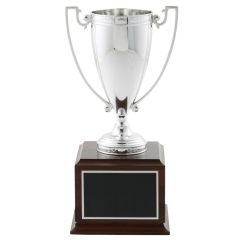 Large Loving Cup Achievement Trophy