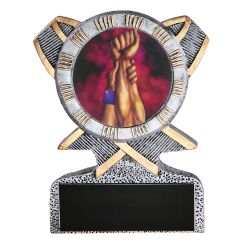 Wrestling Resin Award