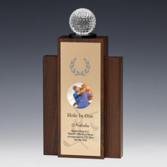 Victory Tower Golf Award