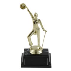 Street Jazz Dance Trophy