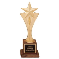 Golden Rising Star Award