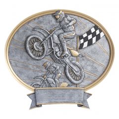 Motocross Finish Line Awards