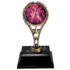 Rising Star Ballet Trophy
