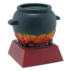 Pot Of Chili Trophy