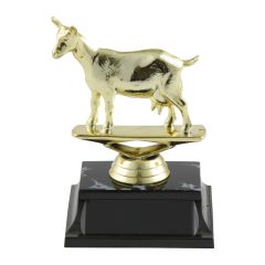 Goat Loser Trophy