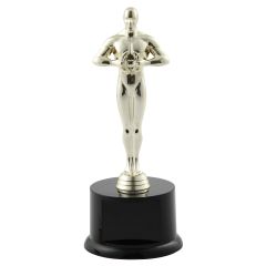 Large Male Achievement Trophies