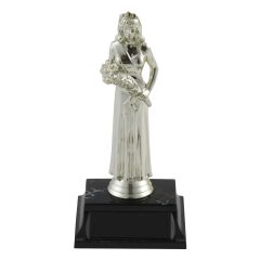 Beauty Queen Pageant Trophies