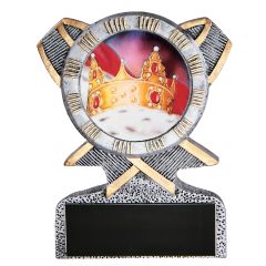 King Crown Resin Awards