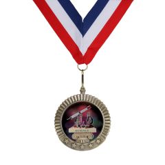 Jumbo Value Science Medallions