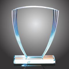 Champion Acrylic Award