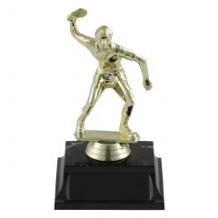 Ping Pong Trophies - Male