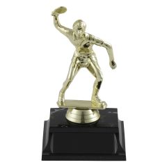 Ping Pong Trophies - Male