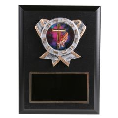 Prayer Religion Plaque