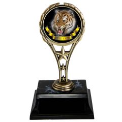 Tiger Rising Star Trophy