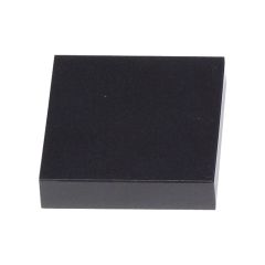 Premium Black Marble Paperweight