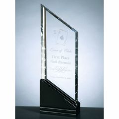 Corporate Crystal Peak Award