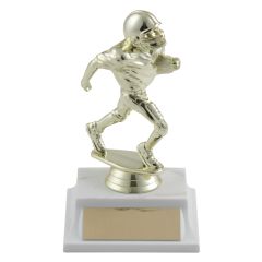 Pee Wee Football Trophies