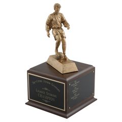 Perpetual Soccer Trophy