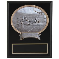 Fantasy Football Award Plaque