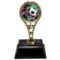 Winning Goal Rising Star Soccer Award