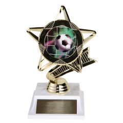 Soccer All Star Award