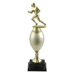 Team Inspiration Running Back Trophy