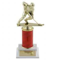 Column Choice Male Hockey Trophy