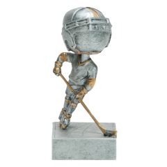 Bobblehead Hockey Trophies