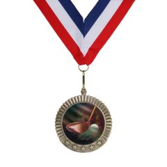 Driver Action Jumbo Golf Award Medal