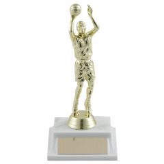 Value Youth Basketball Trophies