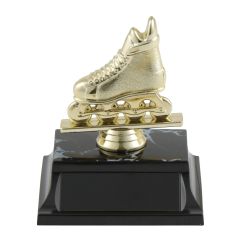 Roller Hockey Inline Skating Trophy