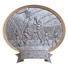 Female Team Basketball Awards