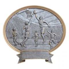 Male Team Basketball Award