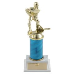 Column Choice Defender Hockey Trophies