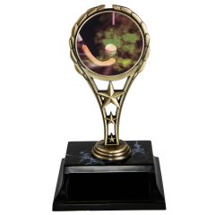 Rising Star Field Hockey Trophies