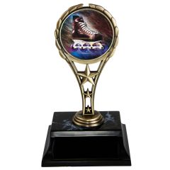 Rising Star Roller Hockey Trophies