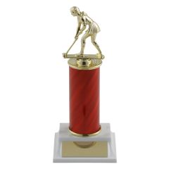 Column Choice Field Hockey Trophy
