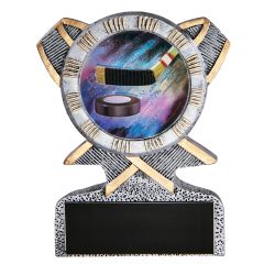 Ice Hockey Resin Awards