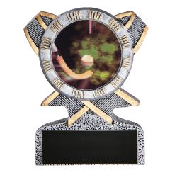 Field Hockey Resin Awards