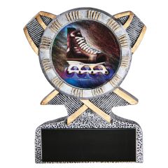 Roller or Inline Hockey Resin Awards
