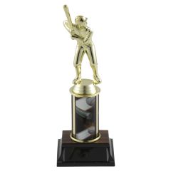 All-Star Baseball Team Trophies - boys