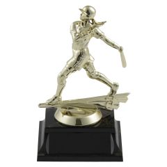 All-Star Softball Team Trophy - girls