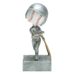 Baseball Bobbleheads