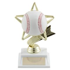 Baseball All Star Award