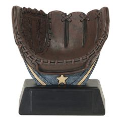 Ultimate Softball Holder Trophy